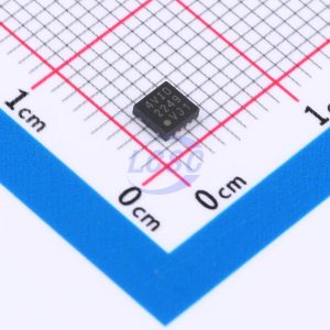 Microchip Tech TC1304-VI0EMF