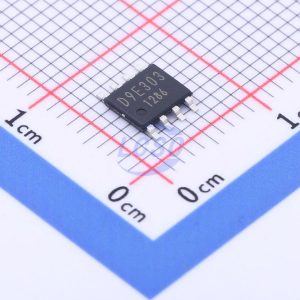 ROHM Semicon BD9E303EFJ-LBE2