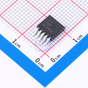 Diodes Incorporated AP1507-D5-13