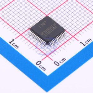 NXP Semicon MC33665ATS4AE