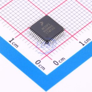 NXP Semicon MC33FS6500NAE