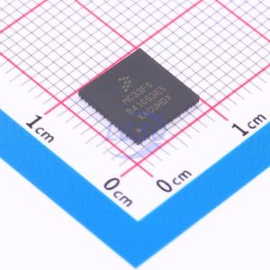 NXP Semicon MC33FS8410G3ES