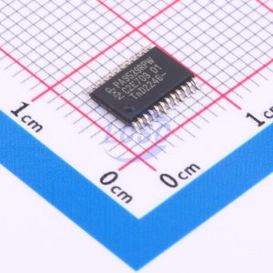 NXP Semicon PCA9539RPW/Q900J
