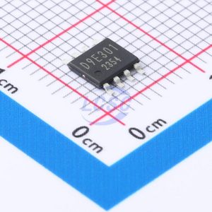 ROHM Semicon BD9E301EFJ-LBE2