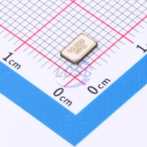 SST 5032 10M 10PF 10PPM 4P