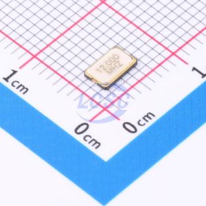 SST 5032 12M 10PF 20PPM 2P