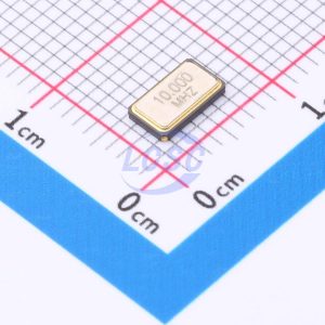 SST 6035 10M 11PF 20PPM 4P
