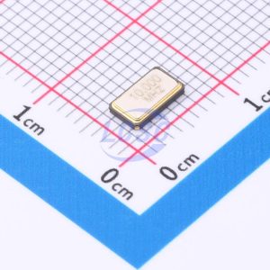 SST 6035 10M 16PF 20PPM 2P