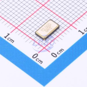 SST 6035 12M 16PF 10PPM 4P