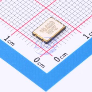 SST 7050 10M 12PF 20PPM