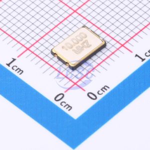 SST 7050 10M 16PF 20PPM