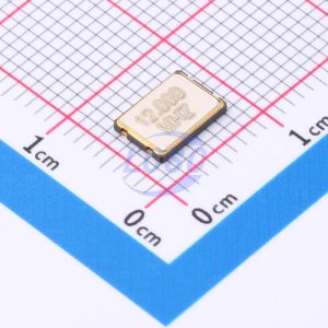 SST 7050 12M 18PF 30PPM