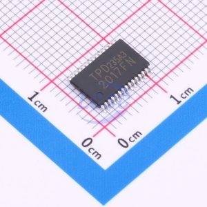 TOSHIBA TPD2017FN,L1F(S