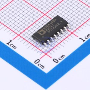 Analog Devices ADG444BRZ-REEL