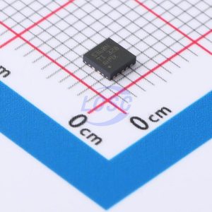 Texas Instruments LM53600NQDSXRQ1