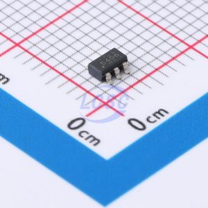 Texas Instruments LMR54406DBVR