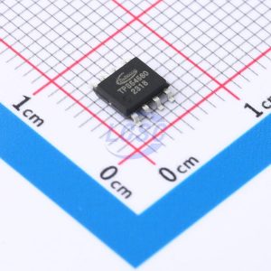 Tokmas TPS54560DDAR