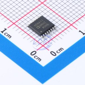 Analog Devices ADG411BRUZ-REEL7
