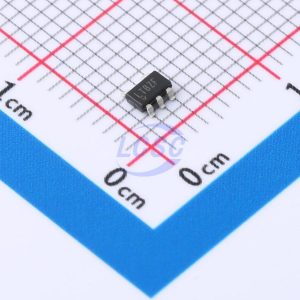 Analog Devices LT1931IS5#TRPBF
