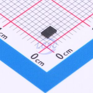Diodes Incorporated PI3A3899ZTAEX