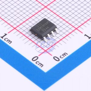 Diodes Incorporated ZXMS81045SPQ-13