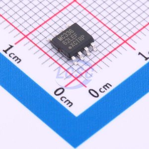 NXP Semicon MC33662LEF
