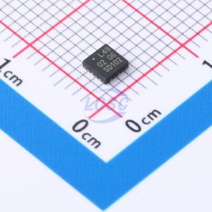 NXP Semicon PCAL9554BBSHP