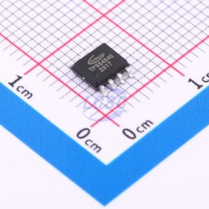 Tokmas TPS54340DDAR