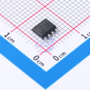 onsemi NCV7428D15R2G