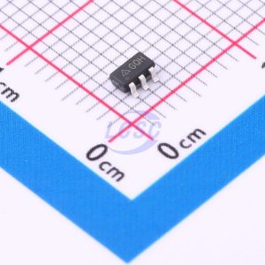Diodes Incorporated AP9101CK6-AKTRG1
