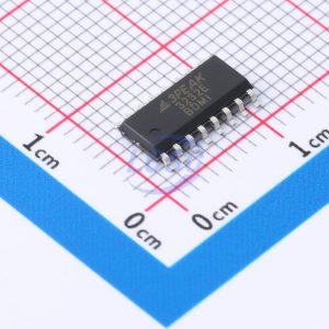 3PEAK TPT3232E-SO3R