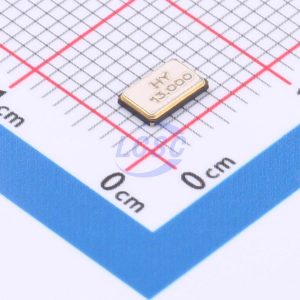 Huiyuan crystal HY13MSMD50324POB1R10