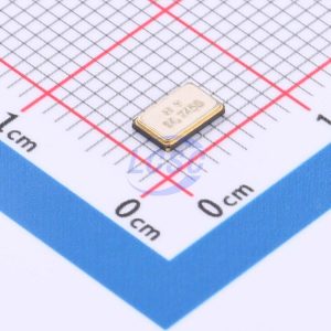 Huiyuan crystal HY147456MSMD50324POB1R10