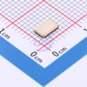 Huiyuan crystal HY18080MSMD50324PGB1R10