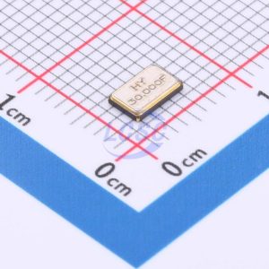 Huiyuan crystal HY30MSMD50324PFB1R10