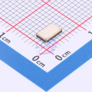 Huiyuan crystal HY8MSMD50324POB1R10