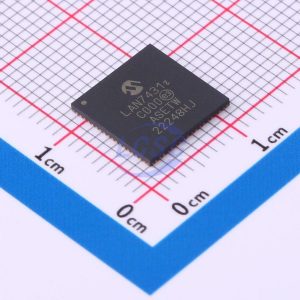 Microchip Tech LAN7431-I/YXX