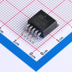 Microchip Tech MIC29303WU