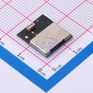 SKYWORKS/SILICON LABS BGM210PA22JIA2