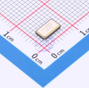 SST 6035 11.0592M 10PF 20PPM 4P