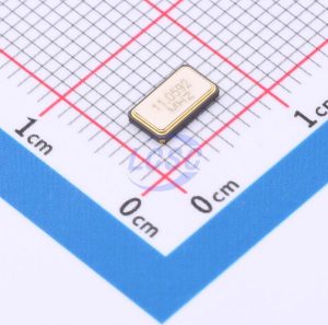 SST 6035 11.0592M 18PF 20PPM 4P