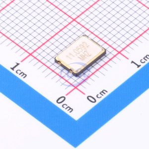 SST 7050 11.0592M 16PF 20PPM