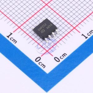STMicroelectronics STGAP2SM