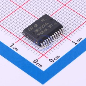 STMicroelectronics VND5T050AKTR-E