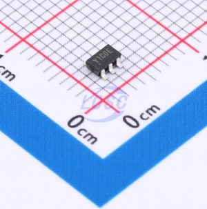 Torex Semicon XC9141A50CMR-G