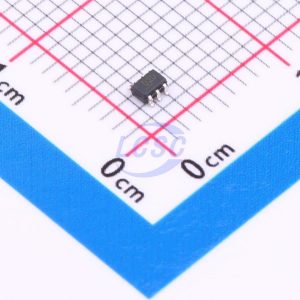 Microchip Tech MIC94091YC6-TR