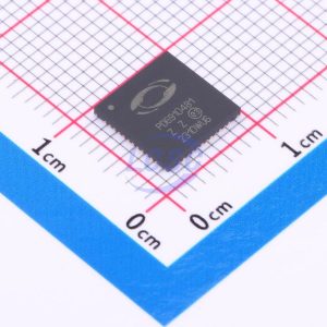 Microchip Tech PD69104B1ILQ-TR