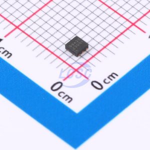Shanghai Siproin Microelectronics SSP8099-25YT