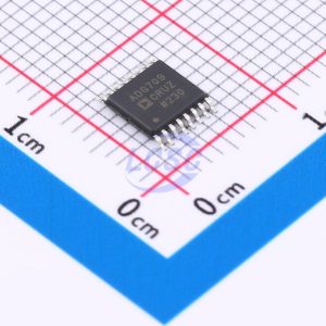 Analog Devices ADG709CRUZ-REEL7