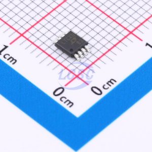 Analog Devices LTC4357HMS8#TRPBF